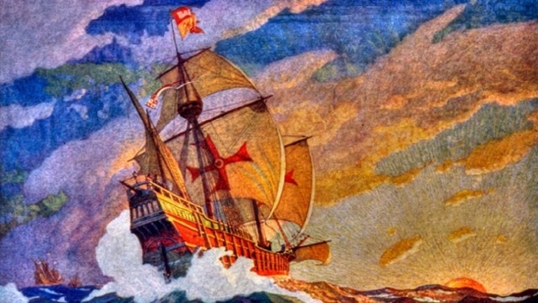 Christopher Columbus: The Discovery Full Movie Part 1 Christopher Columbus: The Discovery Full Movie Part 1